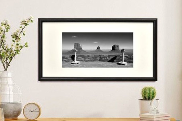 モニュメントバレー（アメリカ）