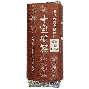 十宝健茶 250g