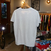 00s THRASHER フレームズロゴ Tシャツ ASH