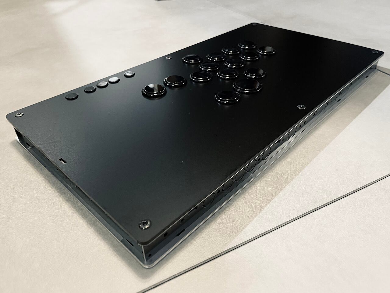 JumpHack11-XL DIY Leverless Controller Kit JH11XL (International