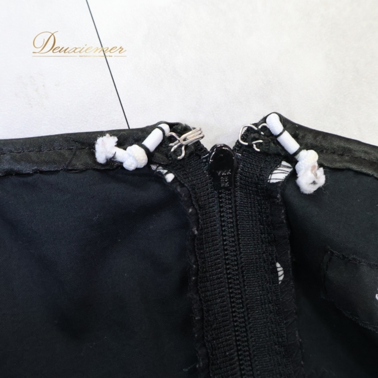 フラメンコ 衣装 ワンピース ドレス 水玉 ドット 黒 白 フリル ボランテ STALL Co.,Ltd ボウタイ ダンス パーティ 発表会 レトロ ブラック系 ホワイト系 おしゃれ 女性用 フォーマル 衣装ダンス イベント ステージ衣装 コスチューム