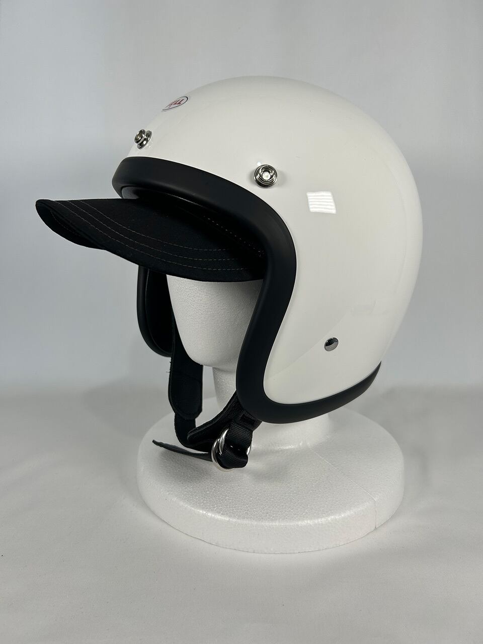 ベルヘルメットステッカー Bell 500TX Sticker Reproduction | MOTORHEADZ