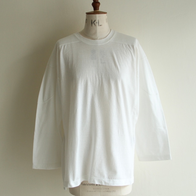 PHEENY【 womens 】recycle vintage jersey ensemble