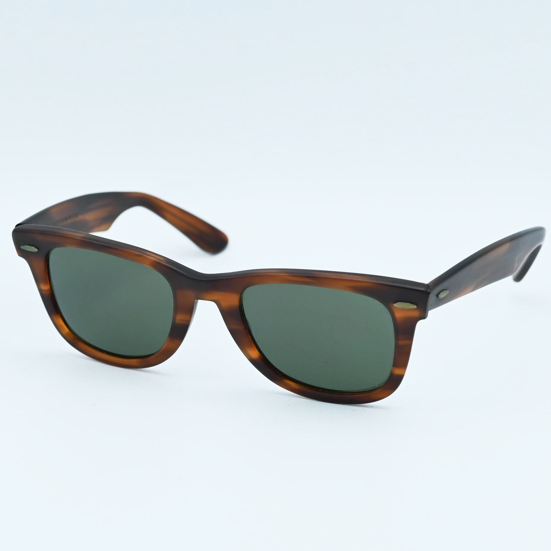 赤西仁さん着用】Ray-Ban サングラス RB4259-F 601/19 53サイズ ボス