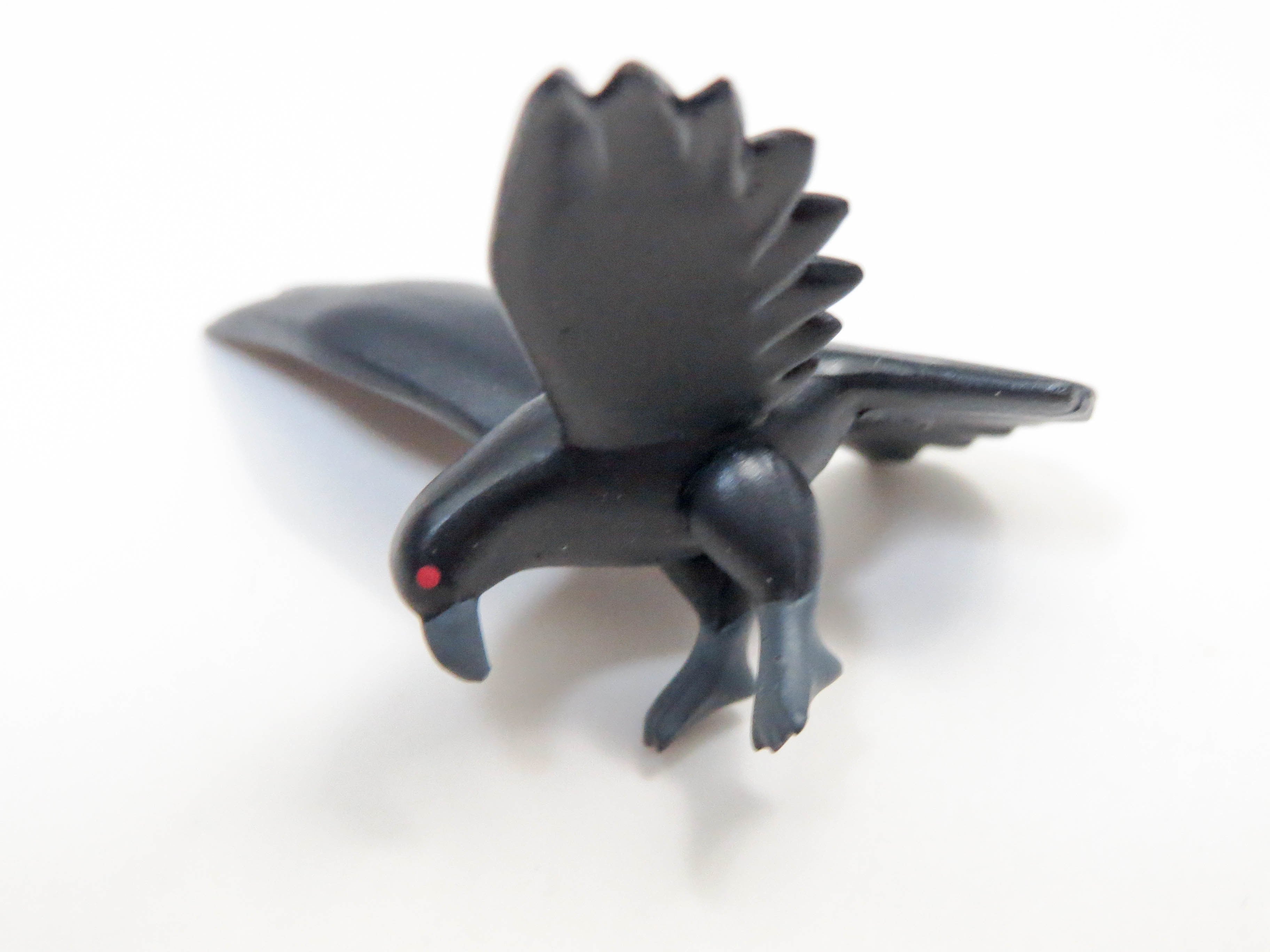 再入荷【362】 射命丸文 小物パーツ カラス ねんどろいど | ホビー通販
