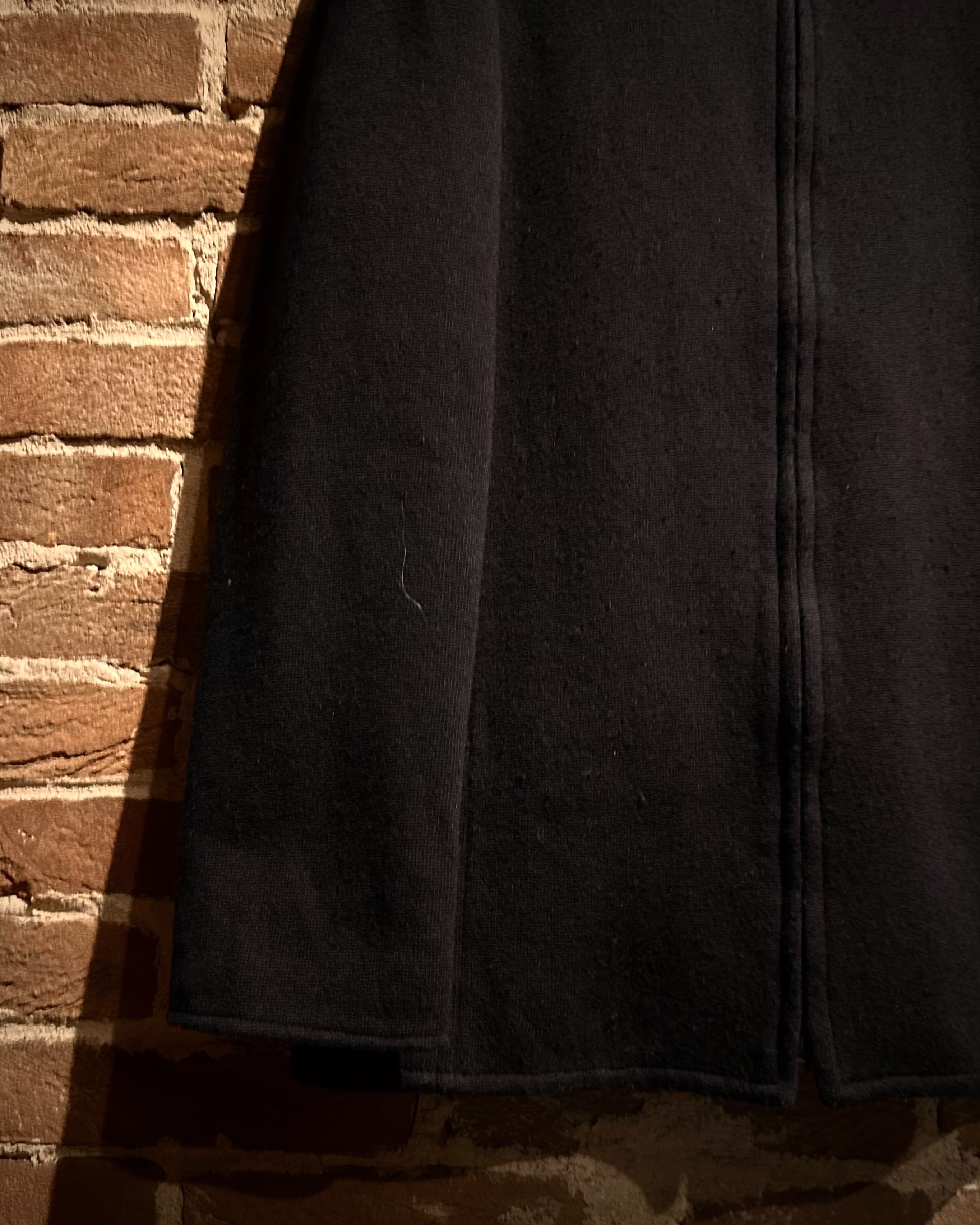 Caka act3】“BURBERRY LONDON” Nova Check Lining Zip Up Hooded Wool