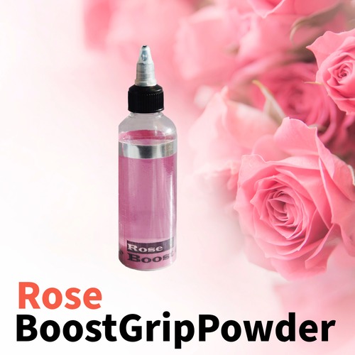 Boost Grip PowderAWローズ2026