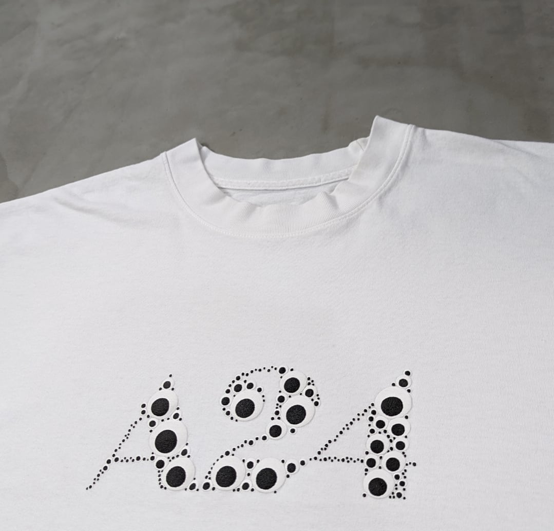 everything everywhere all at once a24 movie tee 小岩店