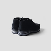 Tomo&Co × STOCK NO:　 AIR MOCCASINS   TM-STOCKNO-0001