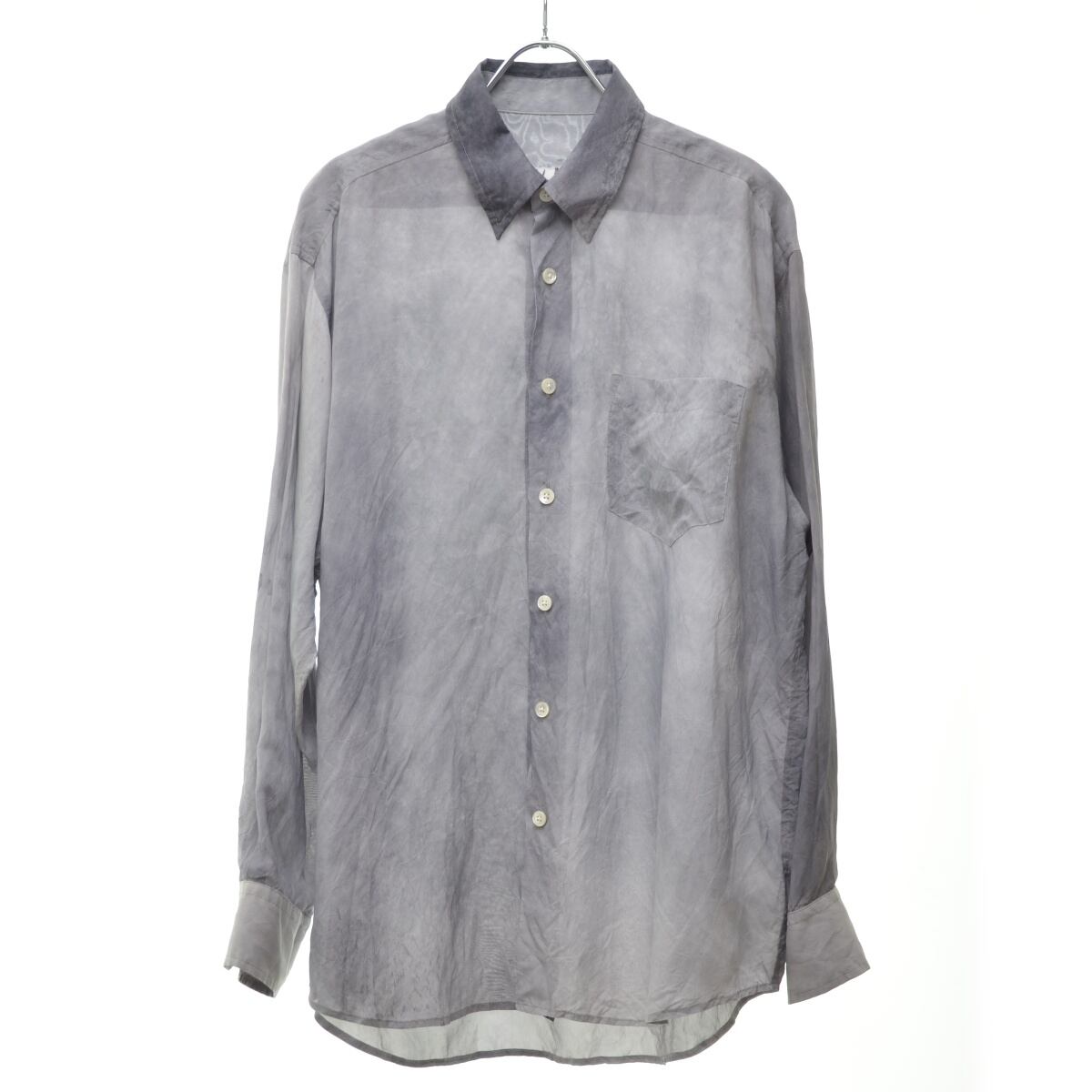 COMME des GARCONS HOMME DEUX / コムデギャルソン オム ドゥ 20SS