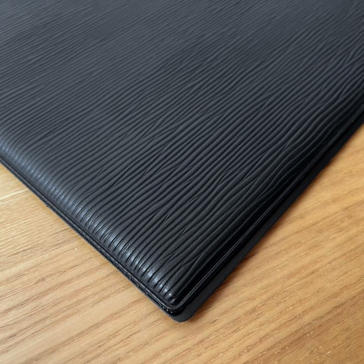 MS-301A 税抜定価¥4,150- メニューブック SHIMBI（シンビ） A4対応