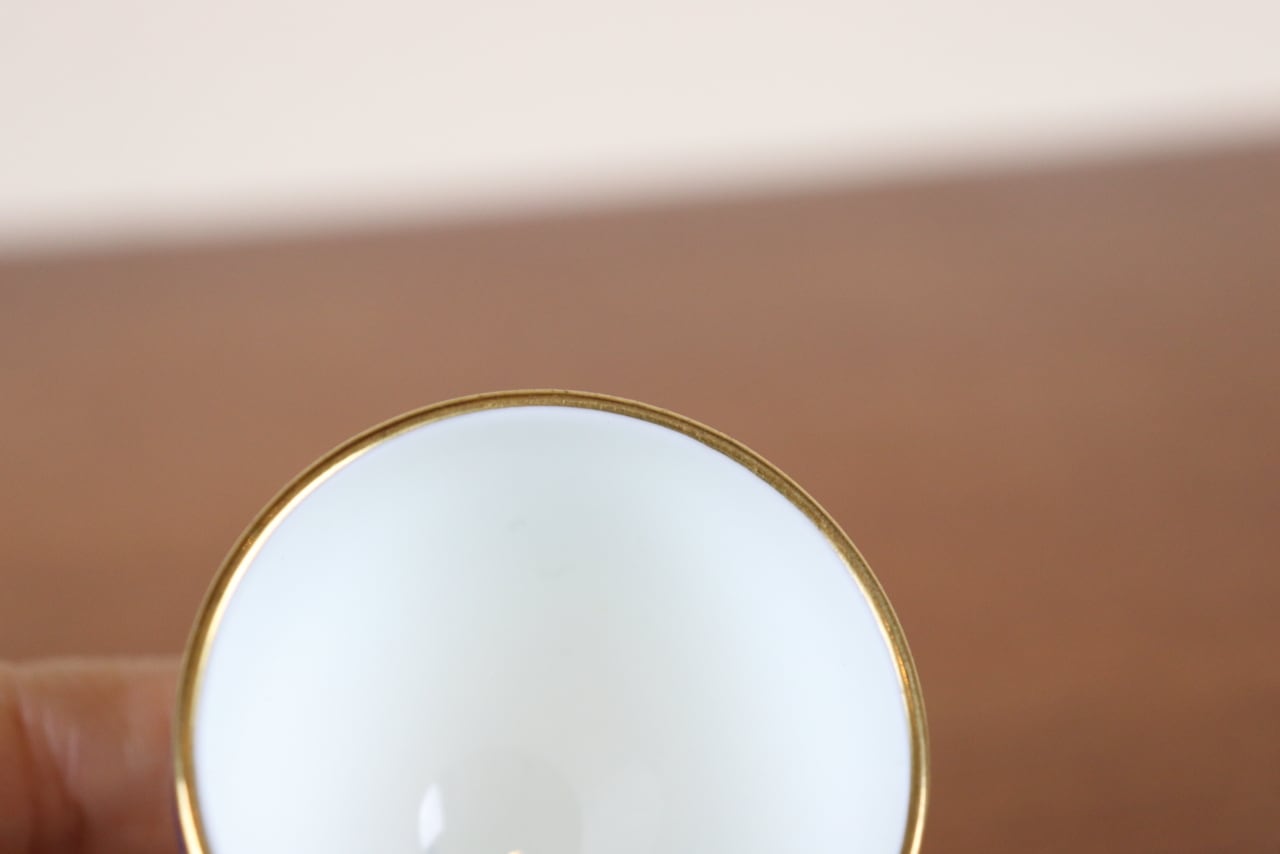 ウェッジウッド エッグカップ エッグスタンド イギリス WEDGWOOD