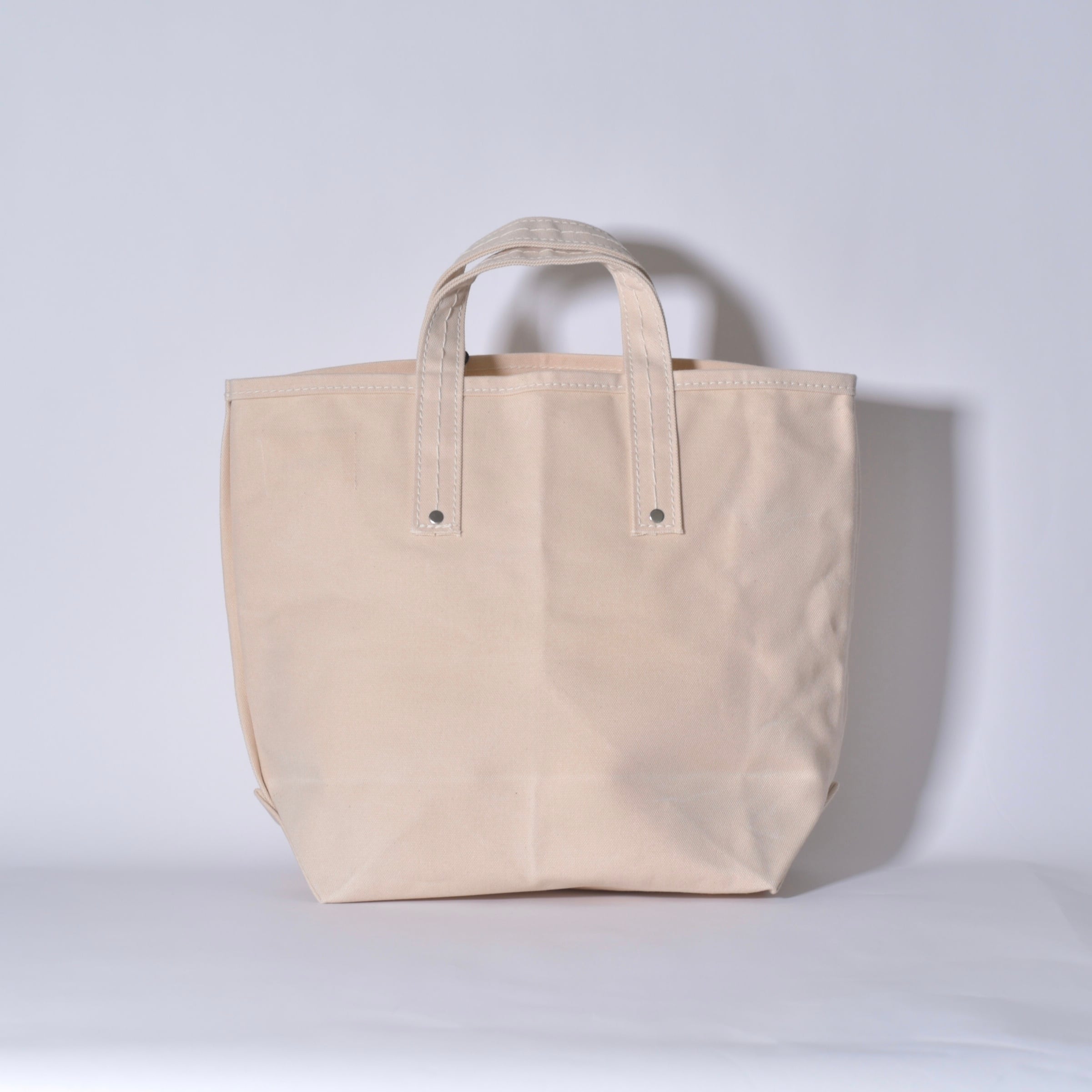 TEMBEA | PAINTER TOTE MEDIUM NATURAL | テンベア | ペインタートート