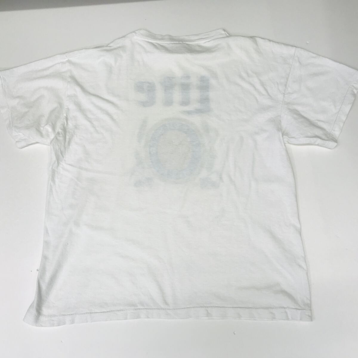 90年代ヴィンテージ　カリビアンドリーム　Tシャツ