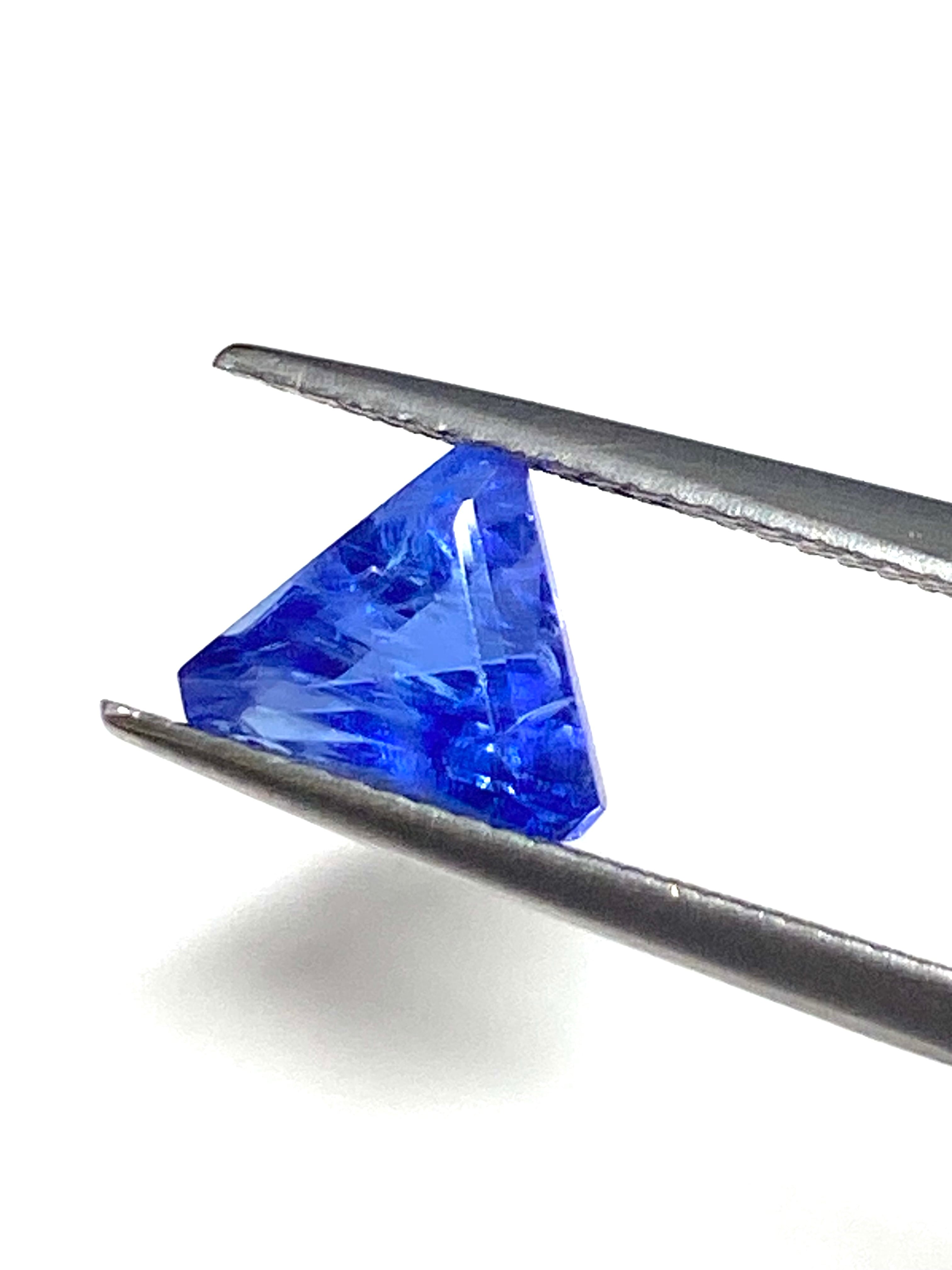 7.タンザナイト［No.U-117］ | デザインアトリエ -kakera-