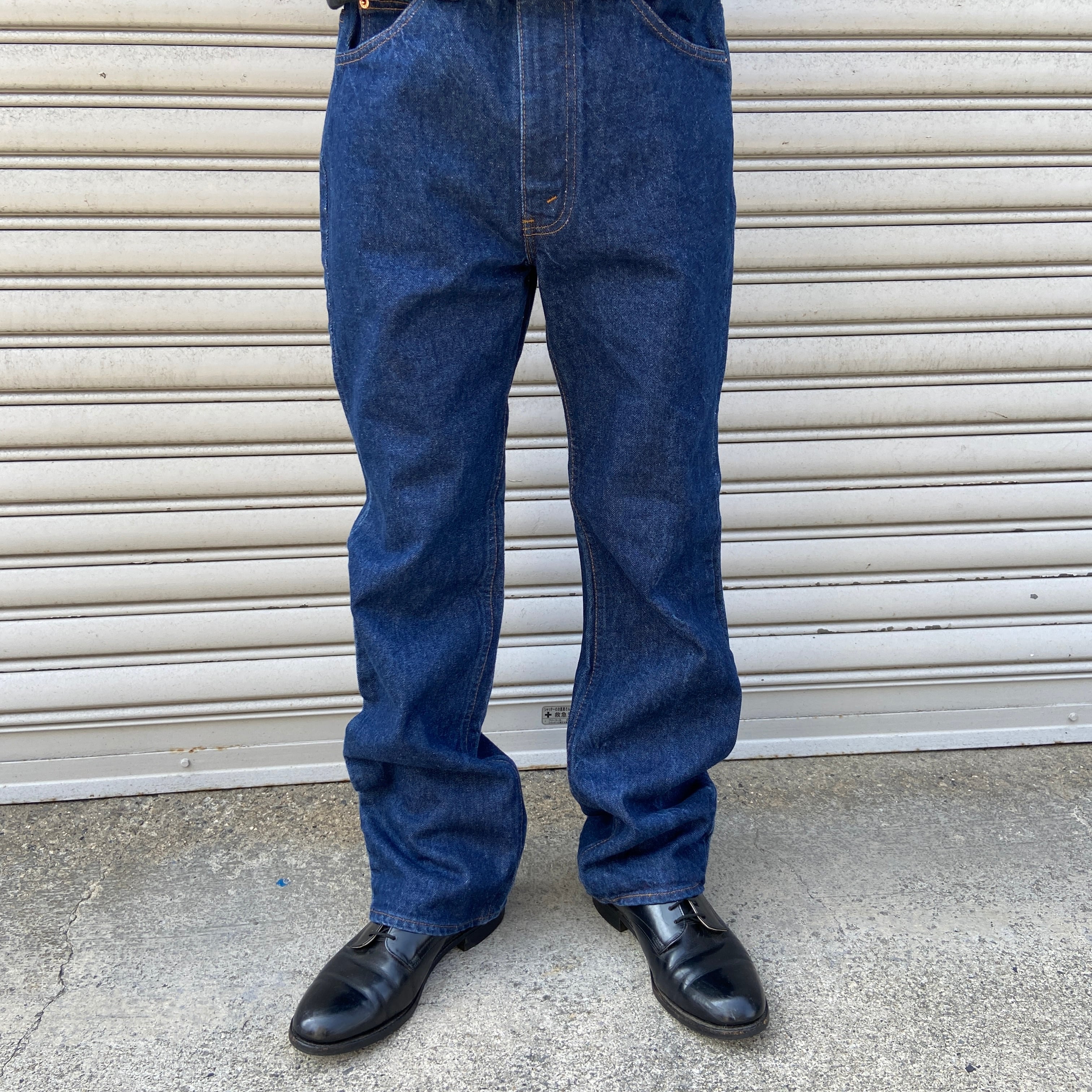 ★Levis★517★USAモデル★送料込み★リーバイス★