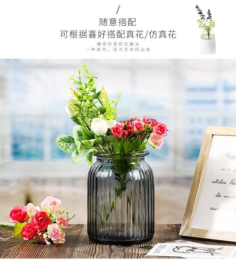 新着商品】美しい おしゃれ 花器 セメントカラフル 花器 北欧風 新着商品】美しい おしゃれ 花器 セメントカラフル 花器 北欧風