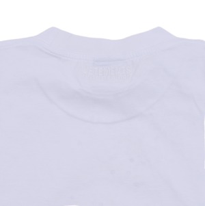 【VETEMENTS】FLAG LOGO T-SHIRT