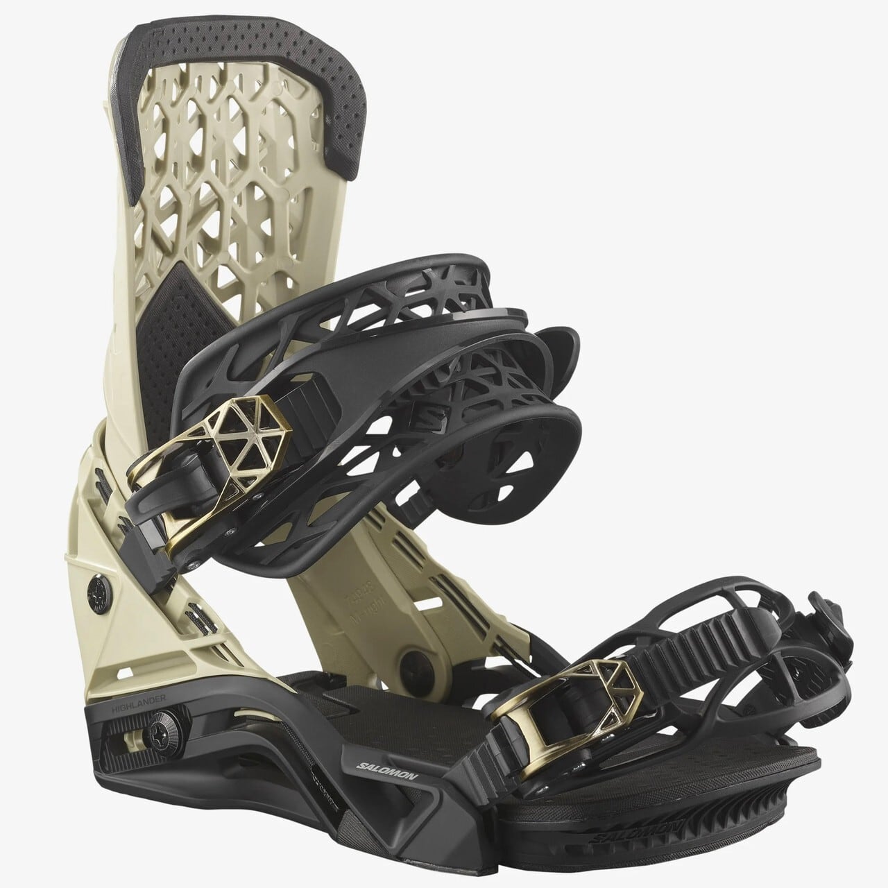 SALOMON HIGHLANDER サロモン ハイランダー 22-23 M