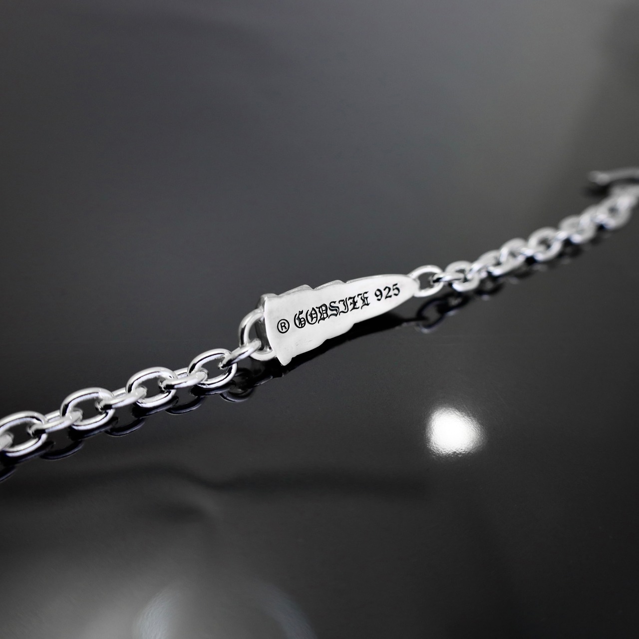 EAGLE CLAW BRACELET / イーグルクロウブレスレット