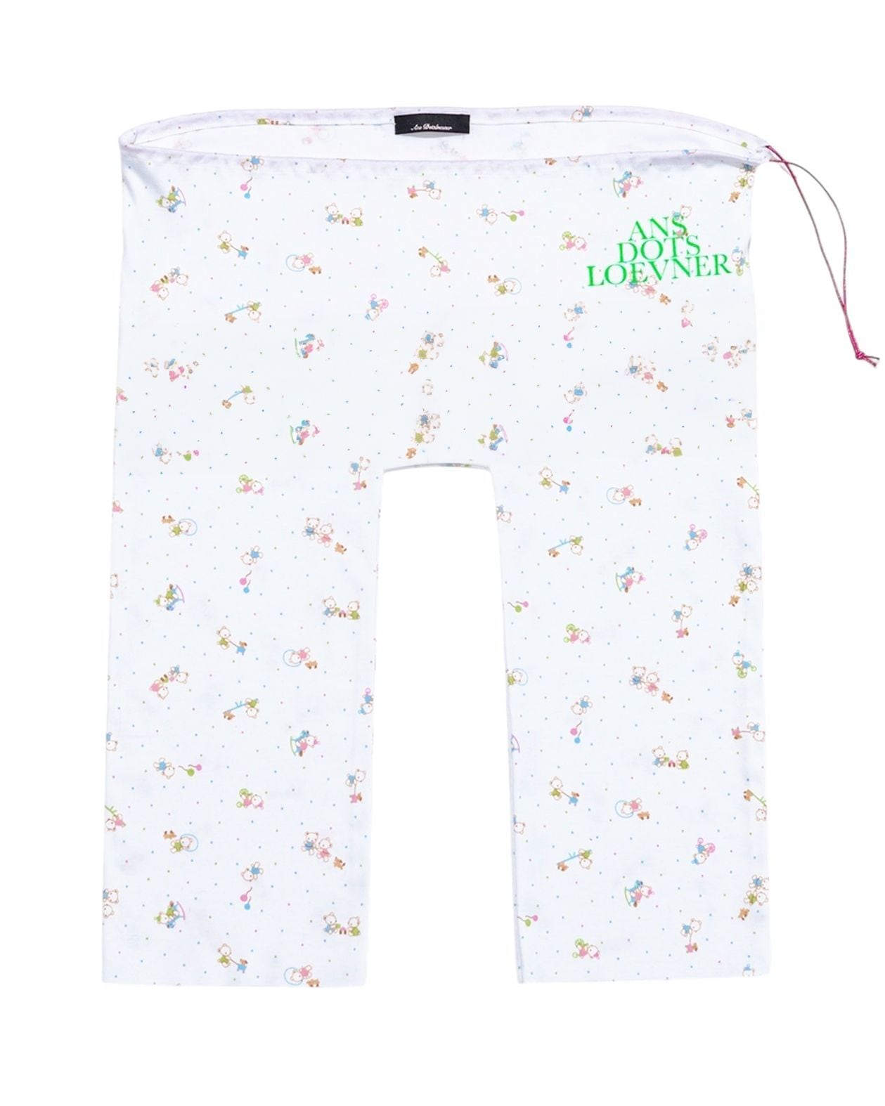アンスドッツローブナー ブルゾン　Ans Dotsloevner ブランド「Ans Dotsloevner」のコレクション一覧 - FASHIONSNAP