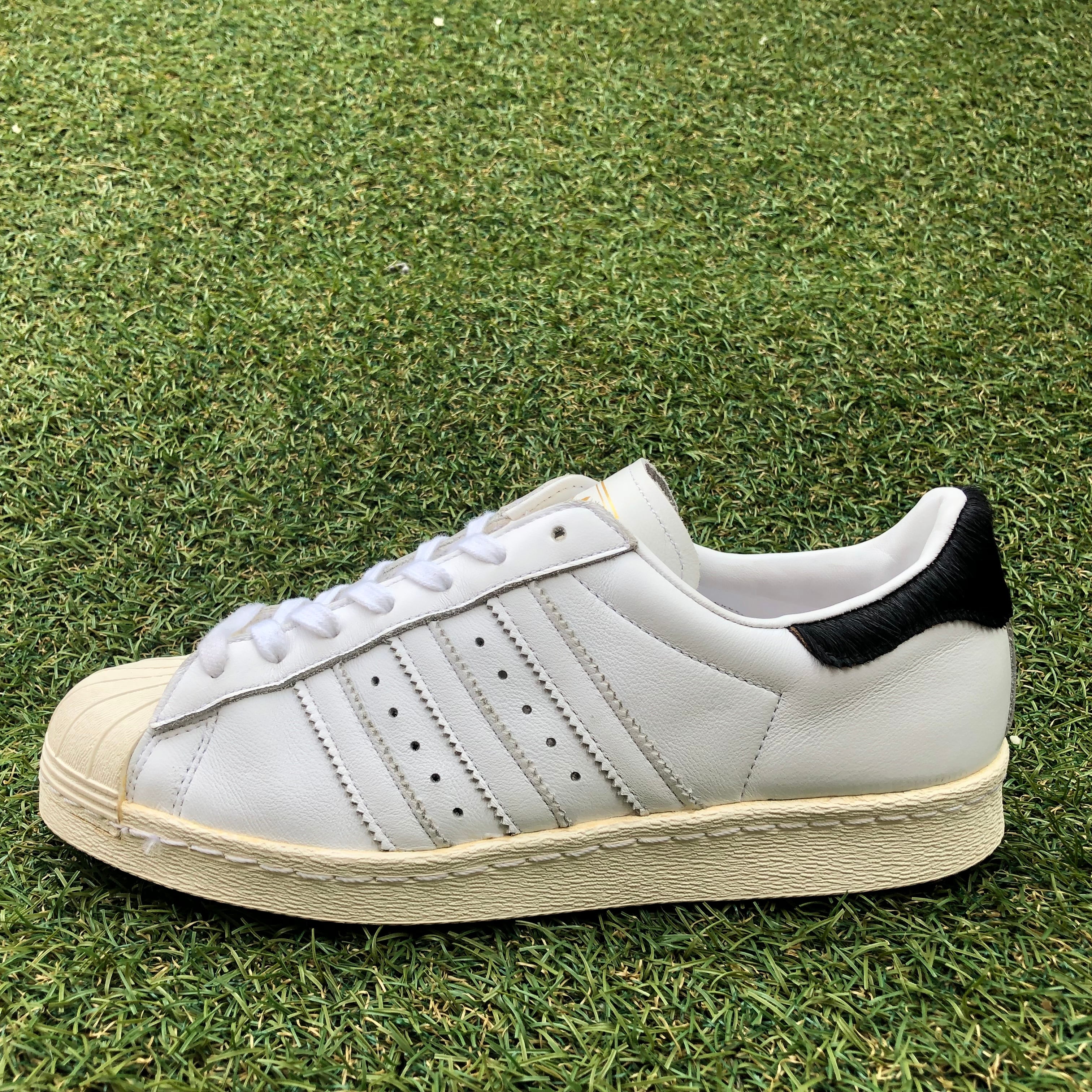 adidas SS80S アディダス スーパースター 80S H726