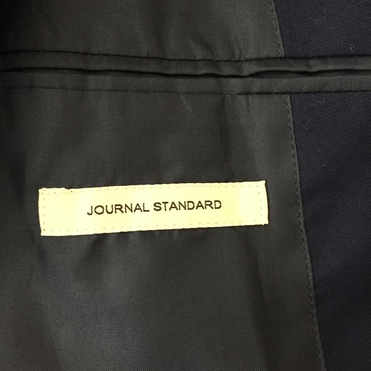 JOURNAL STANDARD ジャーナルスタンダード テーラードジャケット