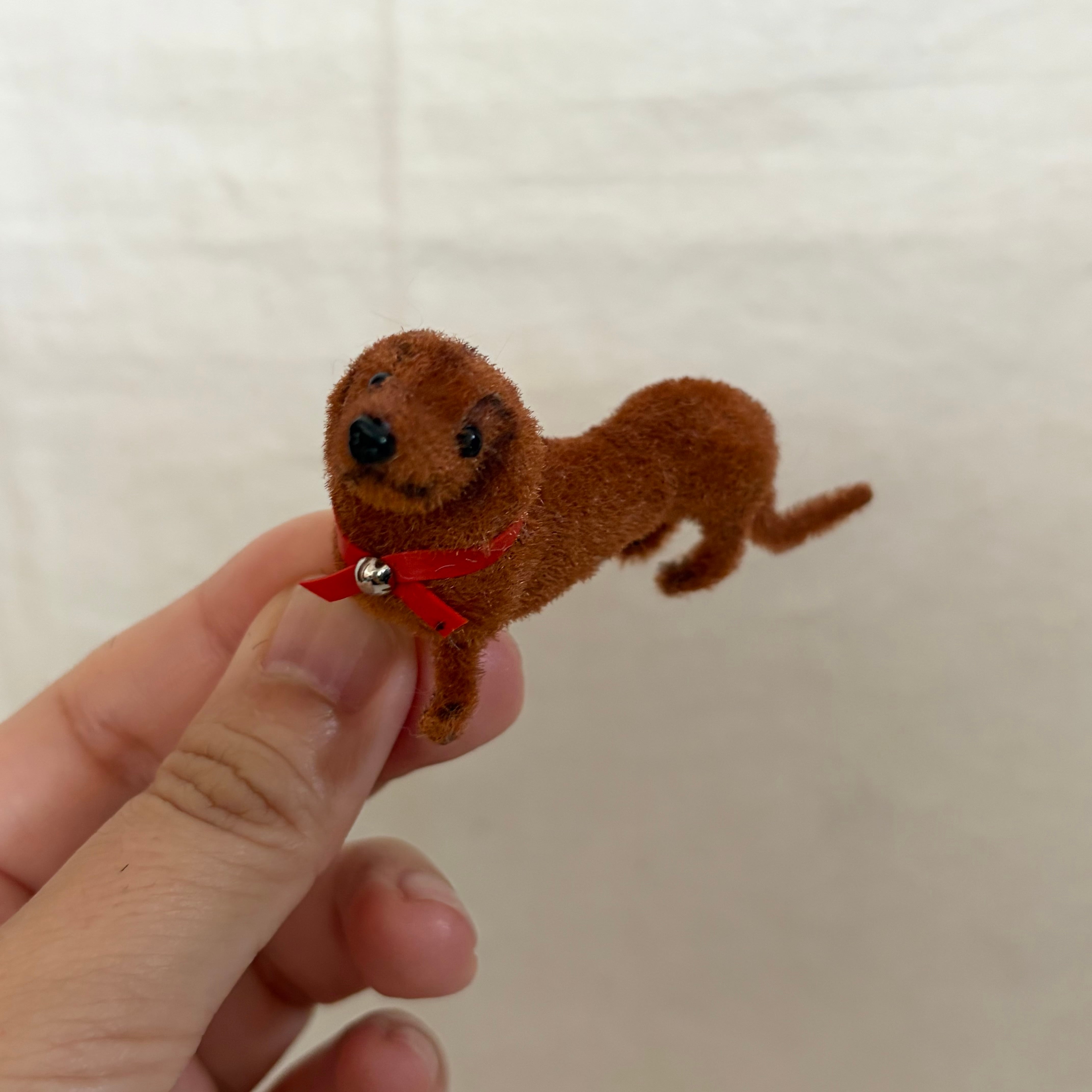 ワグナーのミニダックス