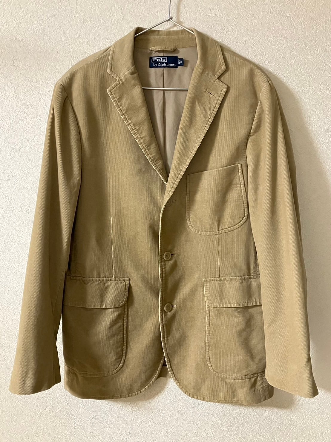 レア◇Dior Homme ディオールオム サファリジャケット◇ | PAY ID