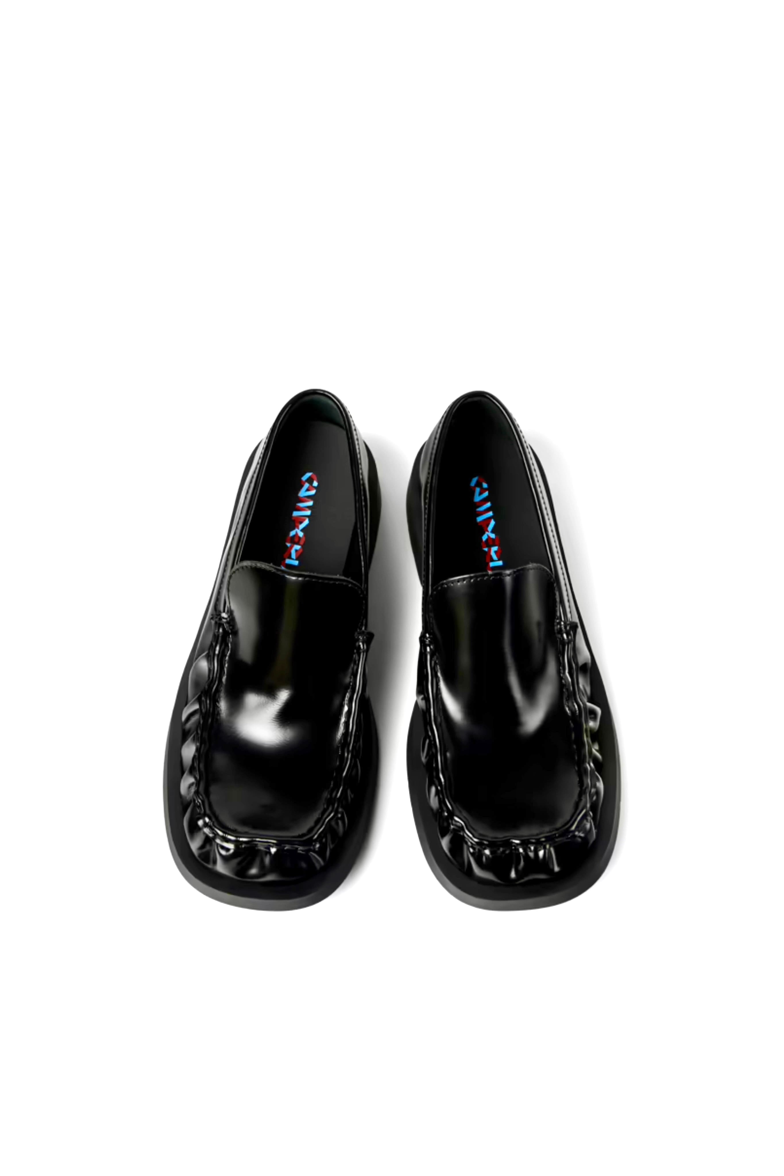 Camper Lab【1978 LAB -Black-】 | lloomm