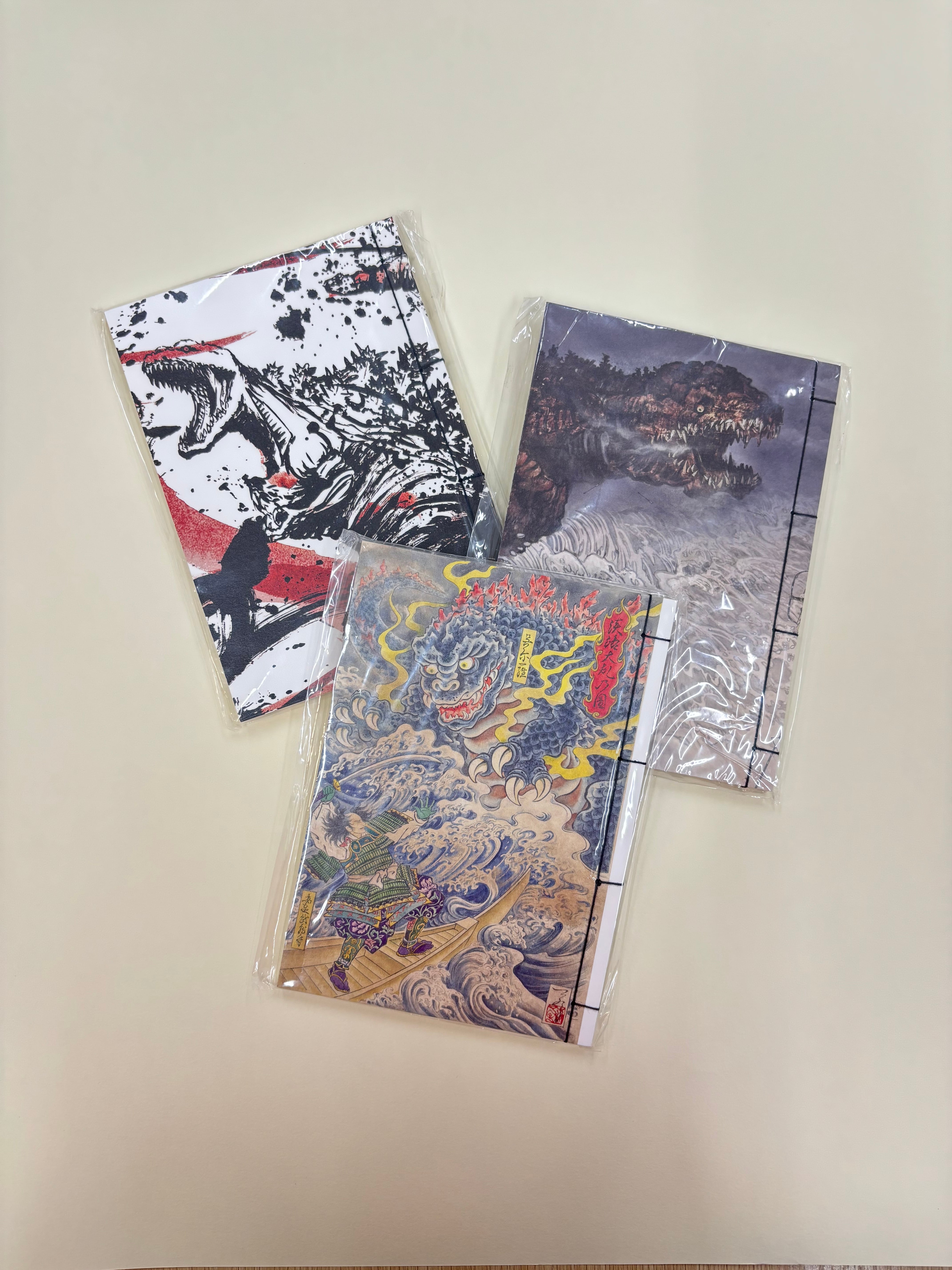 ゴジラ迎撃作戦 | ニジゲンノモリ オンラインショップ