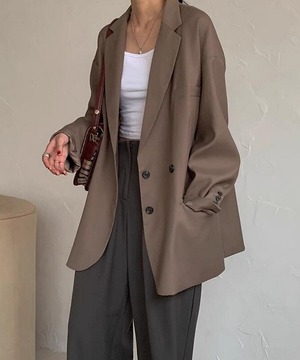 カジュアルジャケット【a-50285】