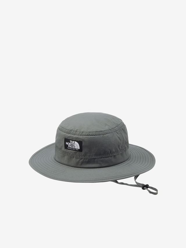THE NORTH FACE ザ・ノースフェイス ／ ホライズンハット（ユニセックス） #ヒューズボックスグレー・FG