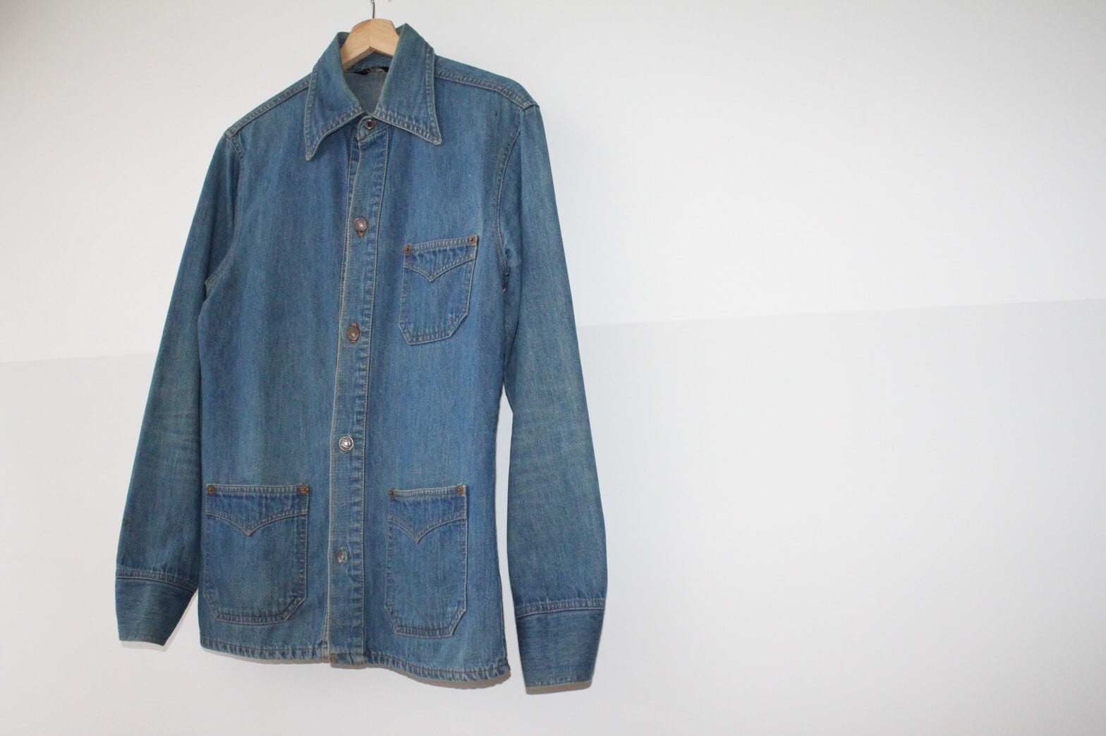70s Levis Fresh Produce | VOLAR 70s Levis Fresh Produce | VOLAR