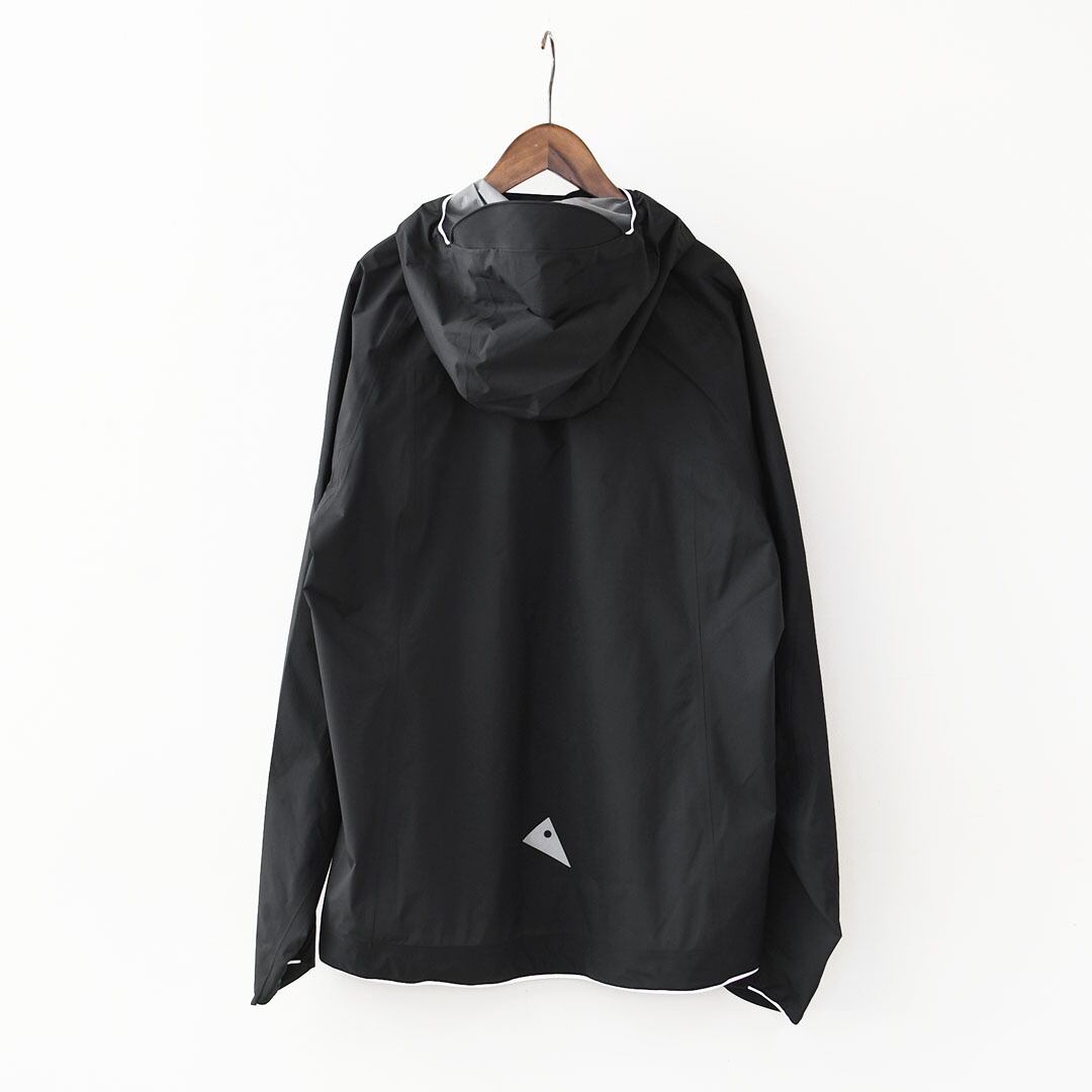 KLATTERMUSEN [クレッタルムーセン] Vingtor Hood Jacket M's [10400