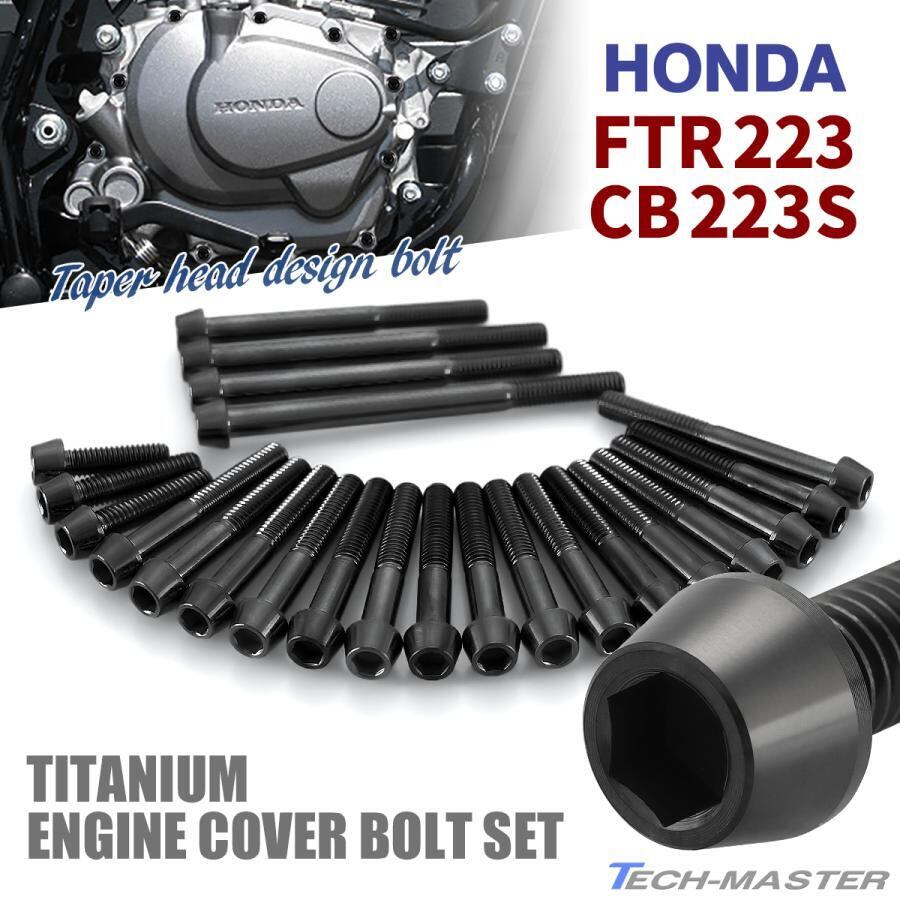 CB250T/N CB400T/N スーパーホーク/3 エンジンカバー クランクケース