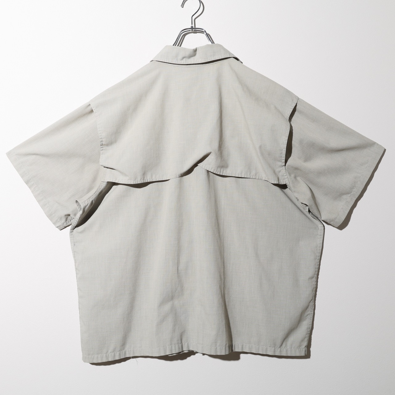 XL 90s Hong Kong Tropical Flats Shirt パタゴニア Patagonia トロピカルフラッツシャツ