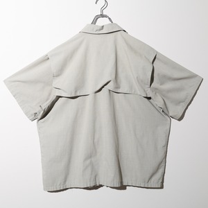 XL 90s Hong Kong Tropical Flats Shirt パタゴニア Patagonia トロピカルフラッツシャツ
