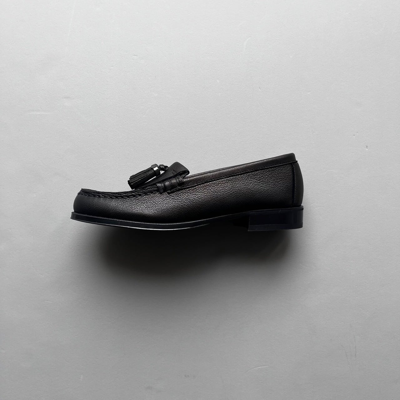 HARUTA] GT313 Goat kiltie tassel loafers（ハルタ） | Cheers