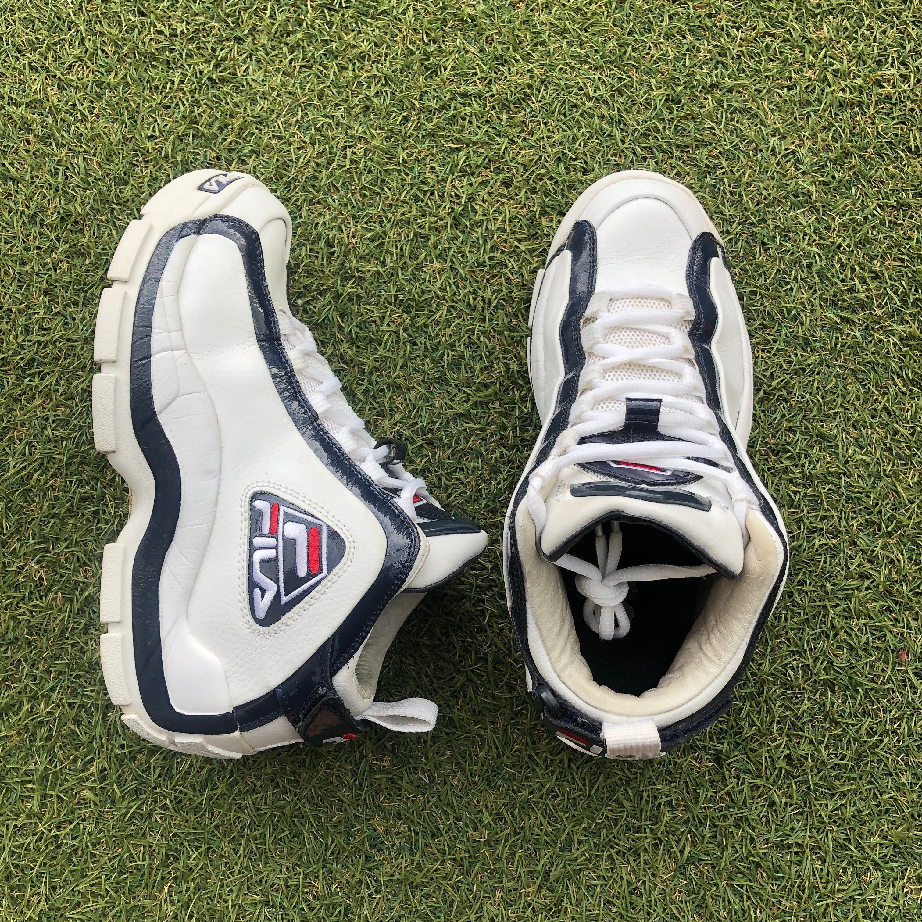 FILA GRANT HILL 2フィラ グランドヒル2 HW915 | reshoe