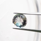 ラウンド 10mm #369【硝子の宝石】箔入