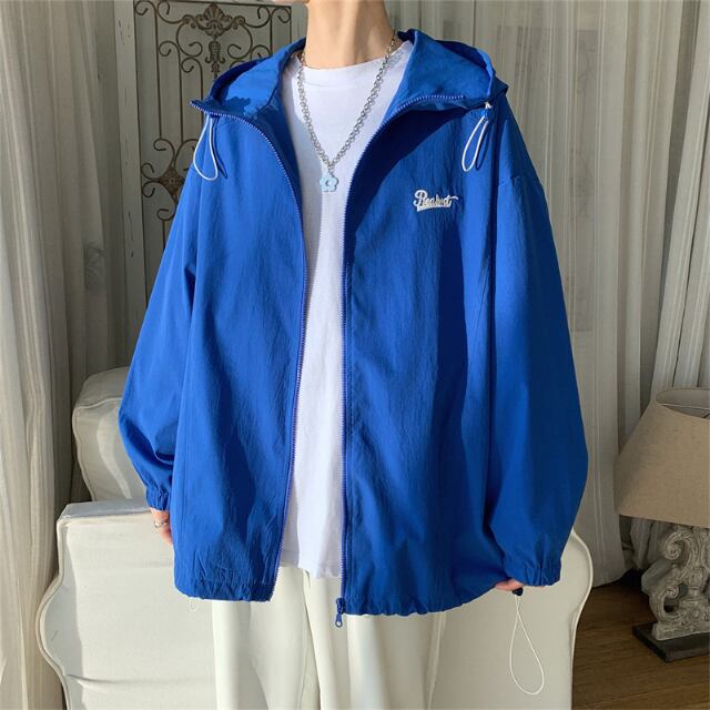 予約販売】 マウンテンパーカー ジャケット ブルゾン アウター