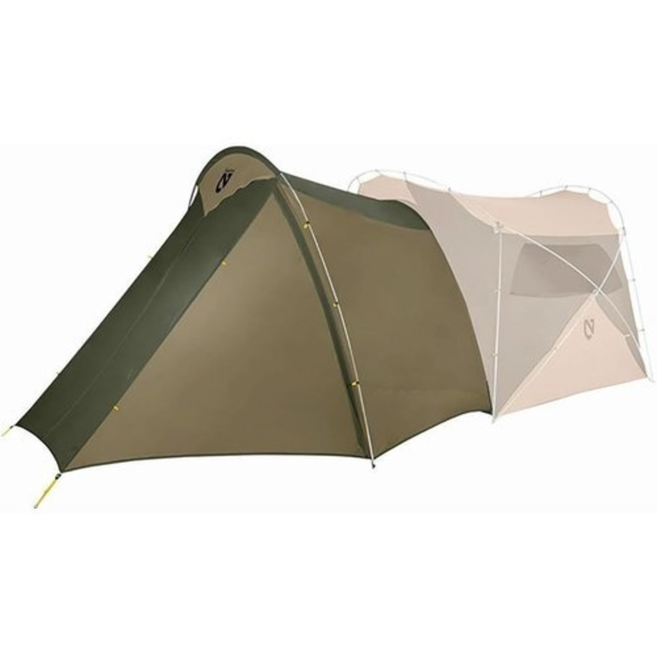 ニーモ NEMO ワゴントップガレージ キャニオン 44 | Reversal store 