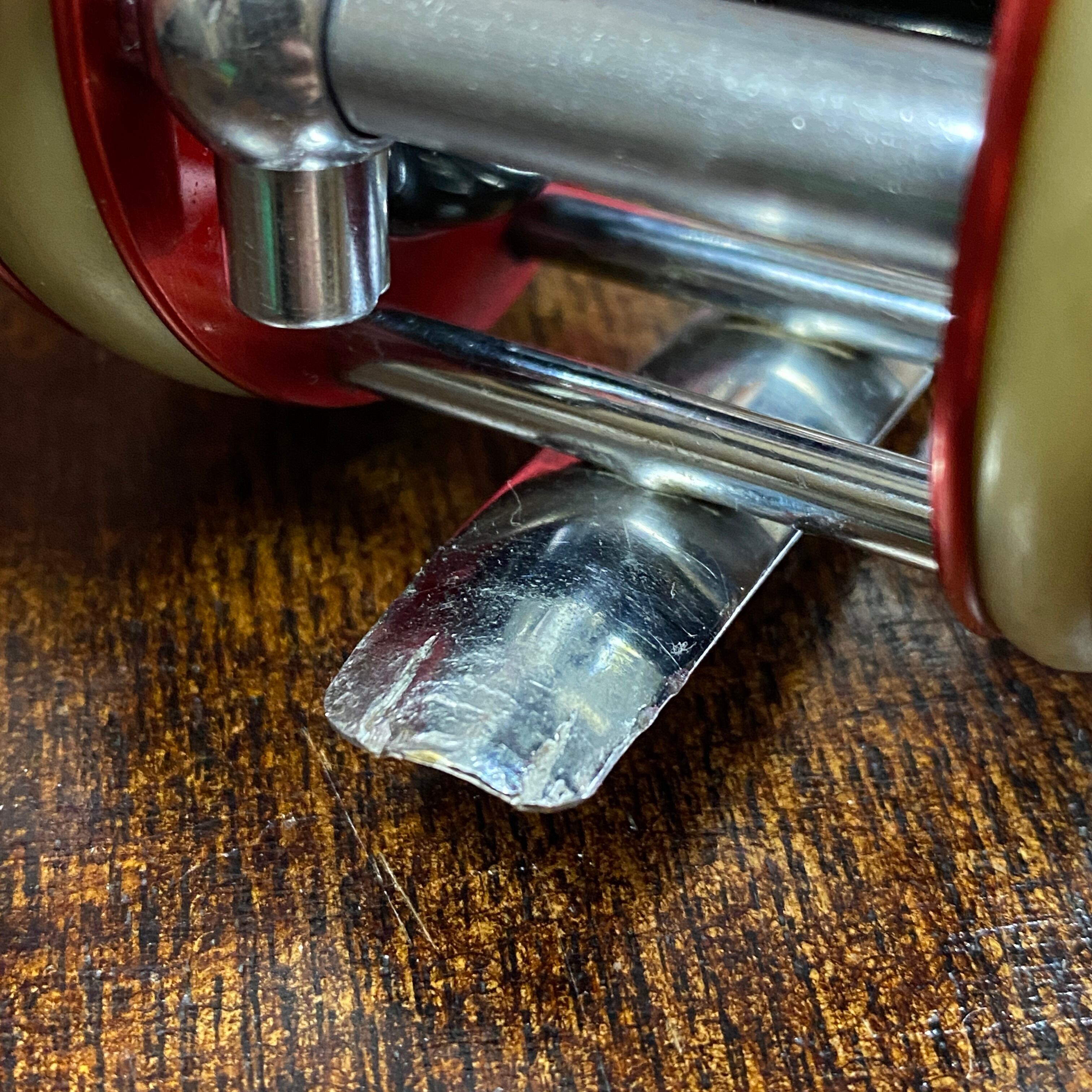 60s ABU Ambassadeur 2600 / オールドアブ アンバサダー [1319 60s ABU Ambassadeur 2600 / オールドアブ アンバサダー [1319