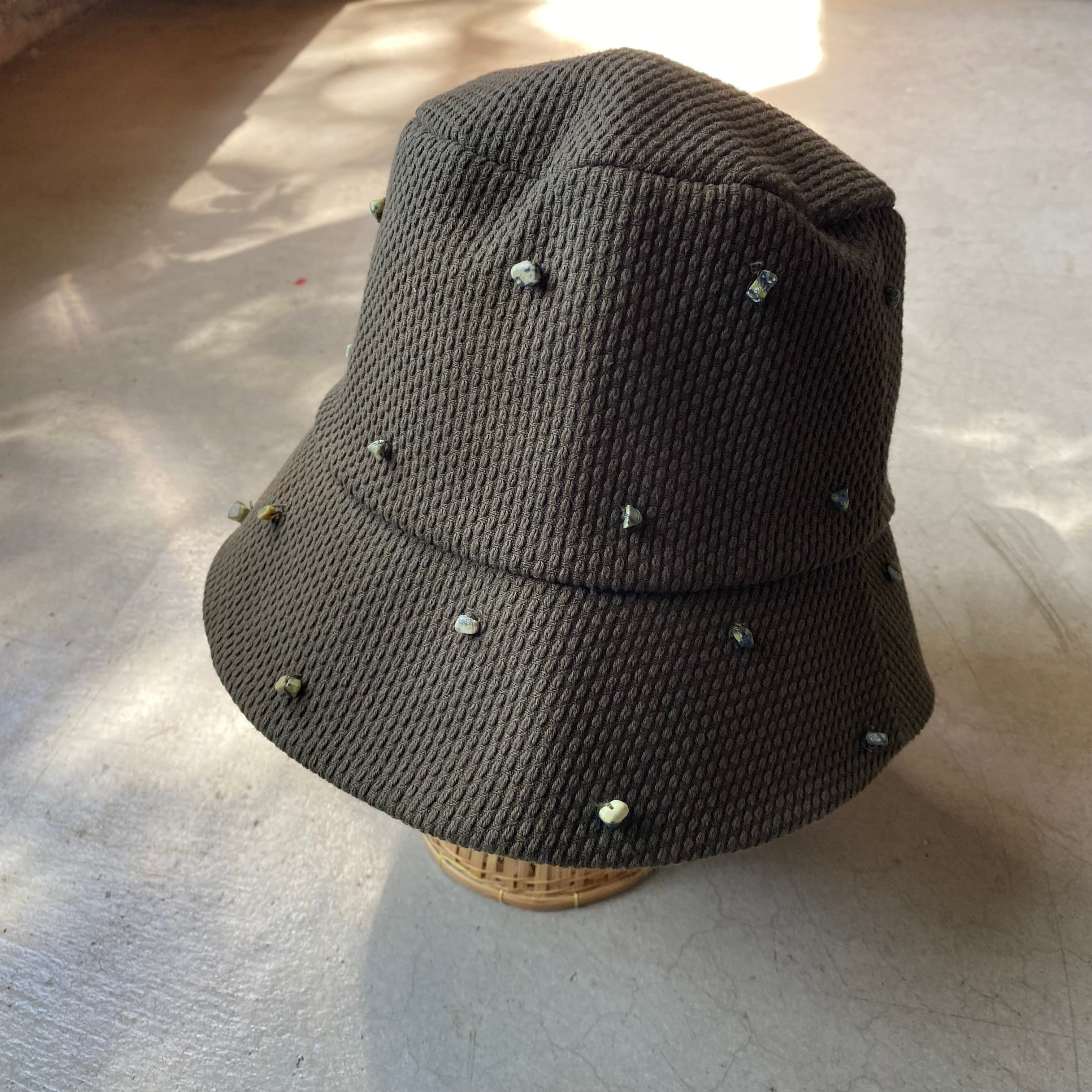 Crystal Stardust Bucket