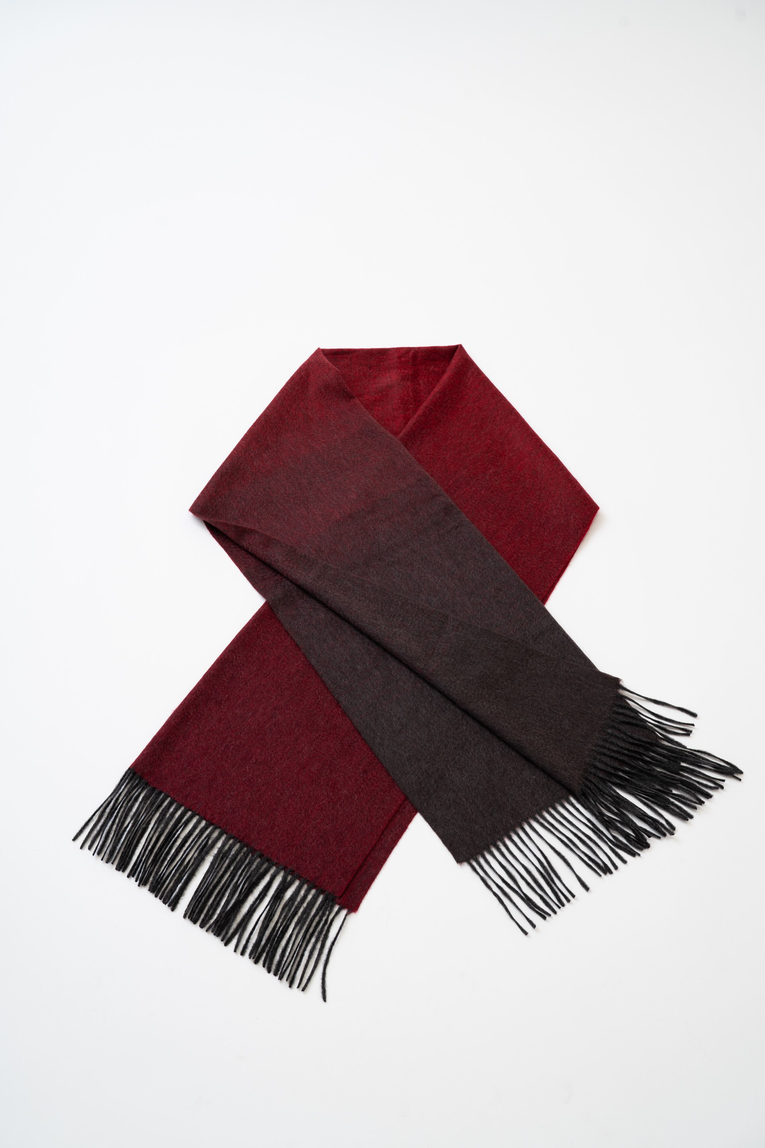 Konoe - コノエ/マルサラ 大判ストールカシミヤ100% | カシミヤ