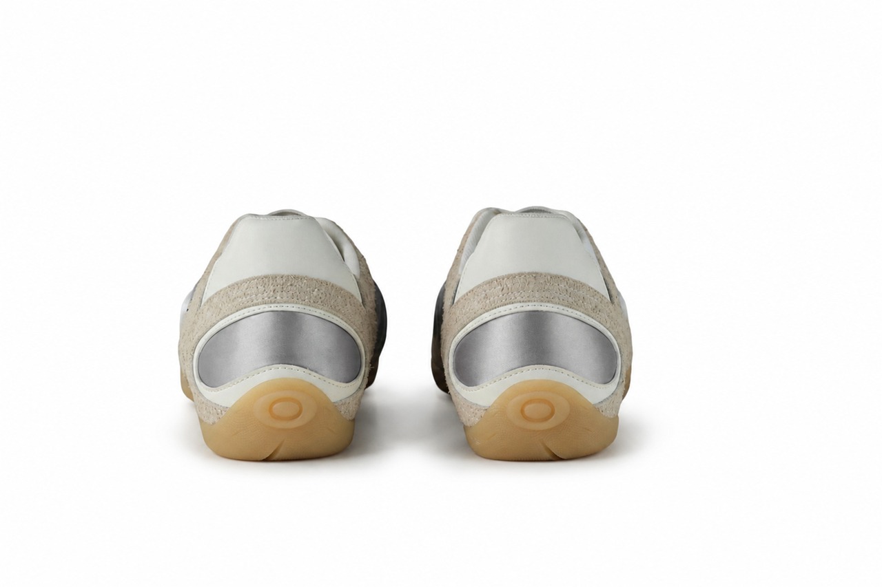 【OLD ORDER】Summer Runner / Starry White