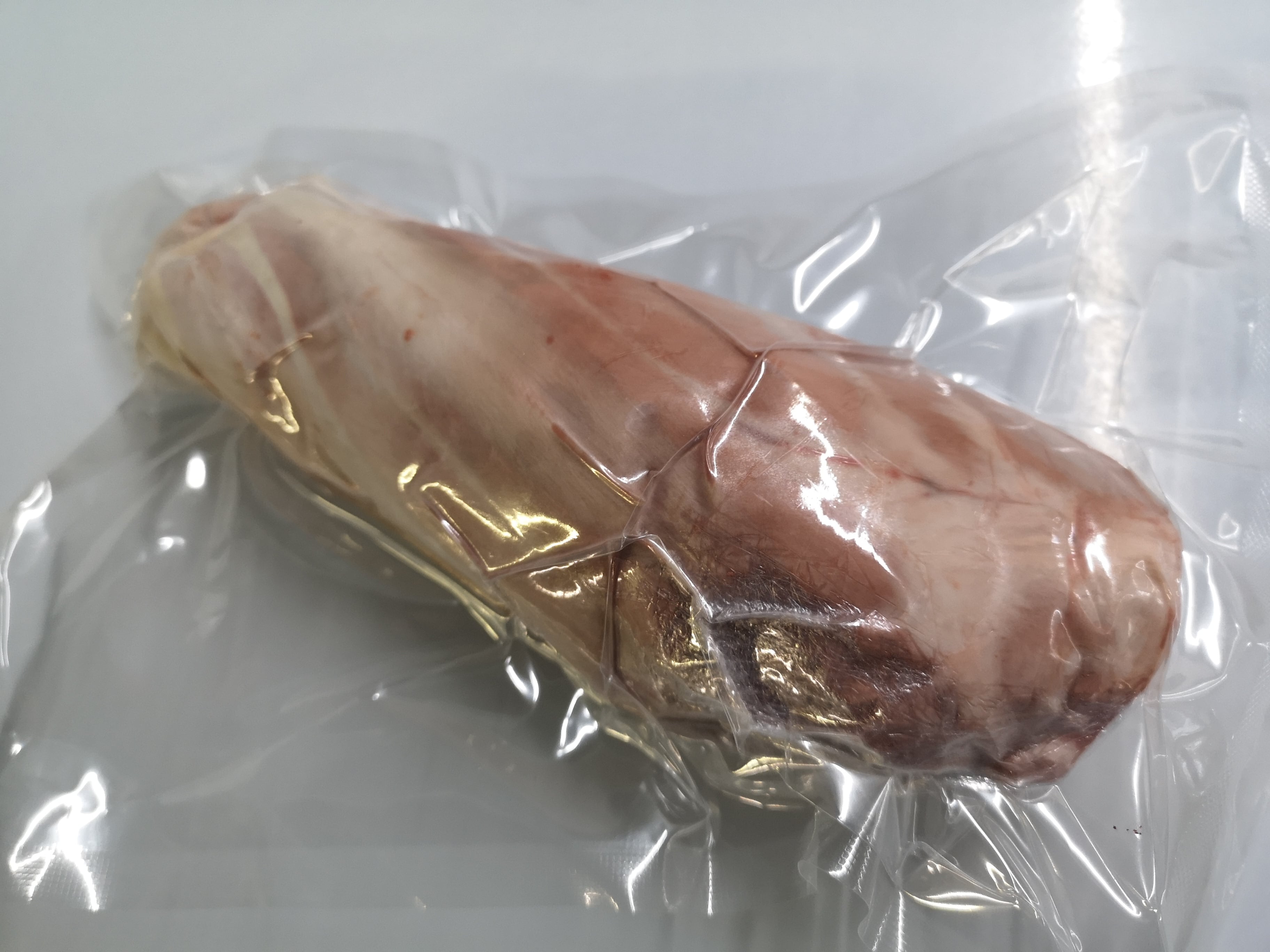 エゾシカ角 4本セット（約15～20cm） | ジビエ販売 森のひと
