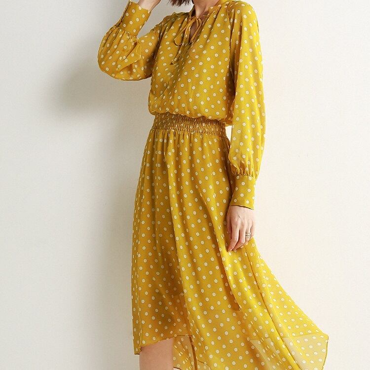 送料無料」 ブラウス レディース 春 夏 秋 半袖 シャツ 刺繍 ドット