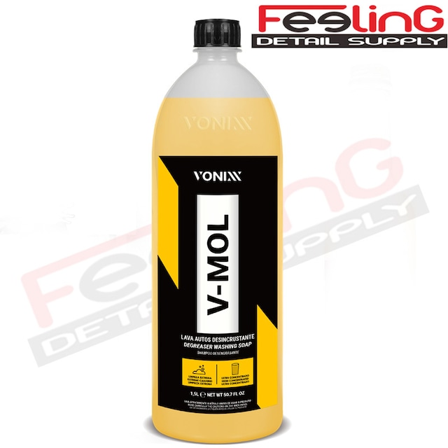 IronX Snow Soap アイアンエックススノーソープ 1L CARPRO | FEELING 